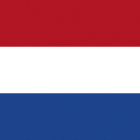 Dutch Flag