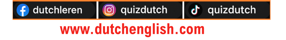 Facebook / Instagram / TikTok handles